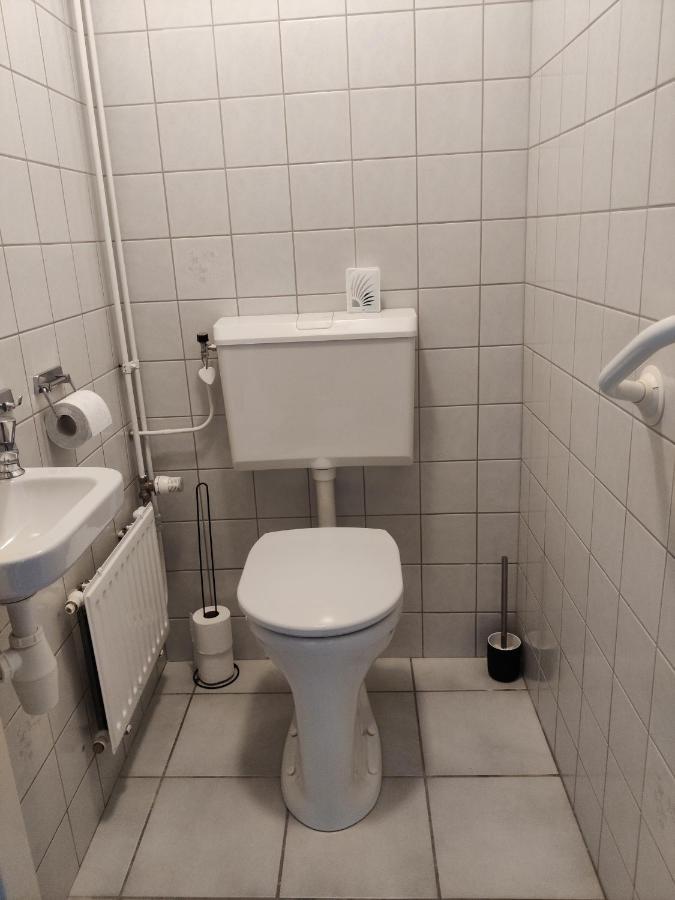 Erve Eshuus Daarle Villa Kültér fotó