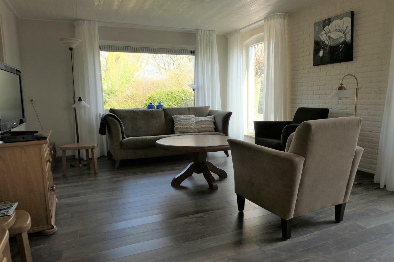 Erve Eshuus Daarle Villa Kültér fotó