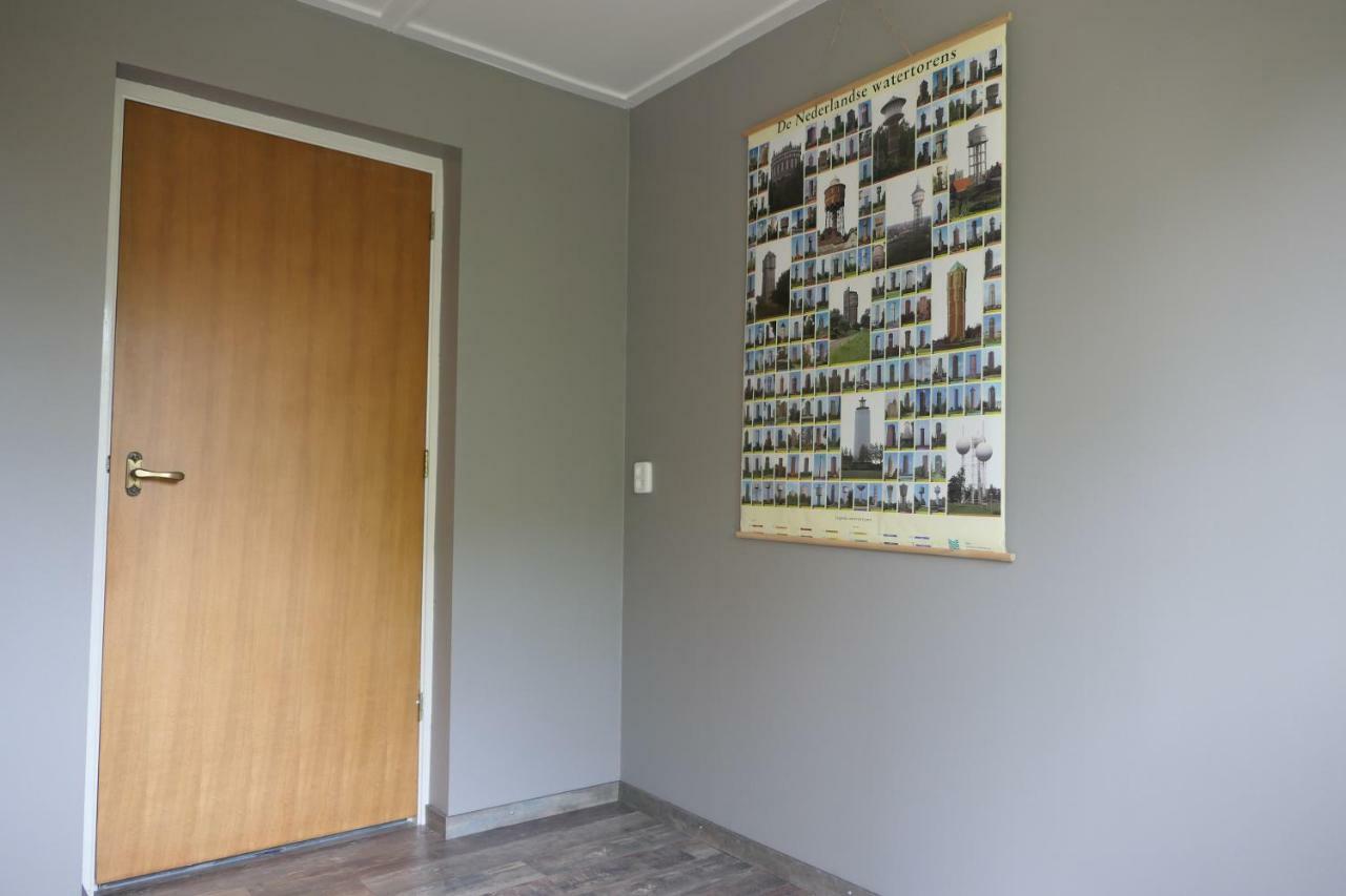 Erve Eshuus Daarle Villa Kültér fotó